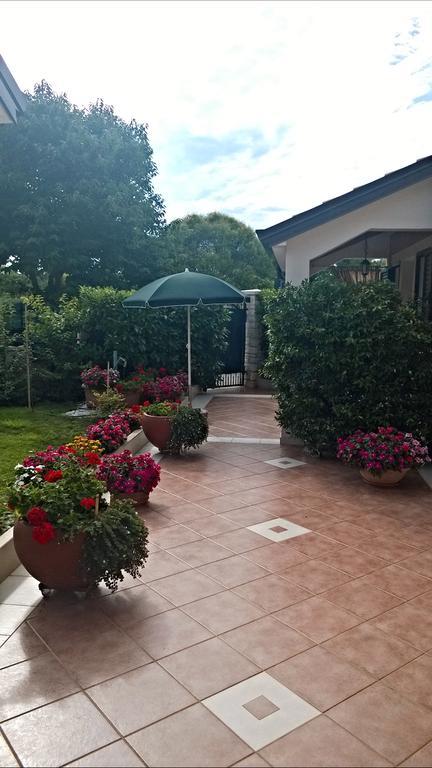 Appartamento Alida Umag Habitación foto