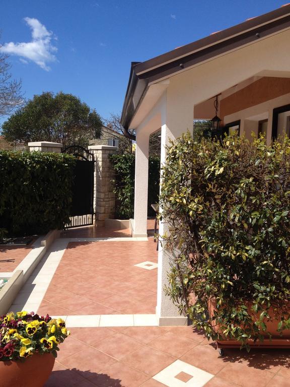 Appartamento Alida Umag Habitación foto
