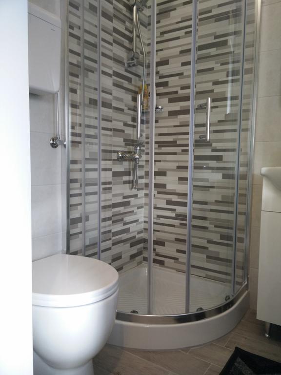 Appartamento Alida Umag Exterior foto