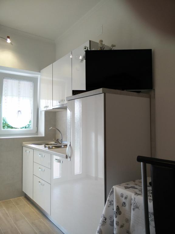 Appartamento Alida Umag Exterior foto