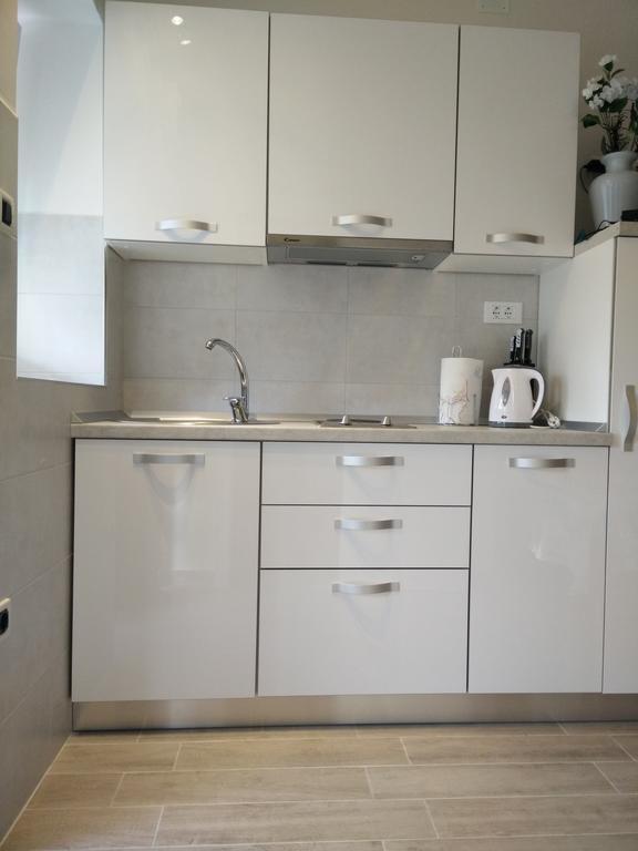 Appartamento Alida Umag Exterior foto